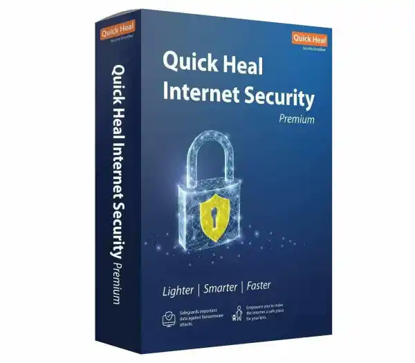 Quick Heal Total Security Software